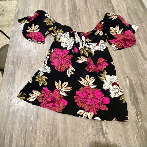 Billabong Surfer Gurl “Delicious Day” Dress - Picture 9 of 11